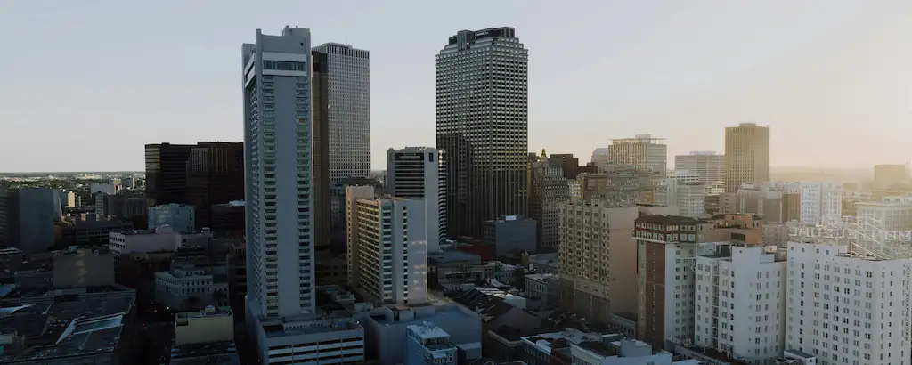 notarios publicos en Louisiana